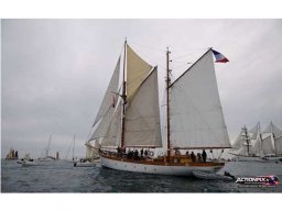 2016 Escale à Sète