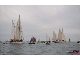 2016 Escale à Sète