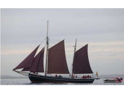 2016 Escale à Sète