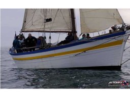 2016 Escale à Sète