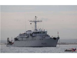 2016 Escale à Sète