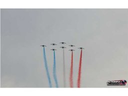 2016 Escale à Sète