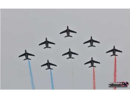 2016 Escale à Sète