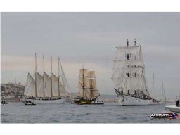 2016 Escale à Sète