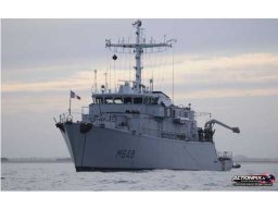 2016 Escale à Sète