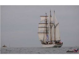 2016 Escale à Sète