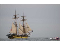 2016 Escale à Sète