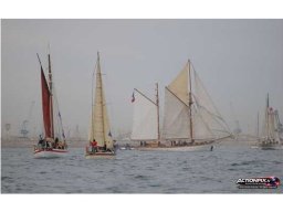 2016 Escale à Sète