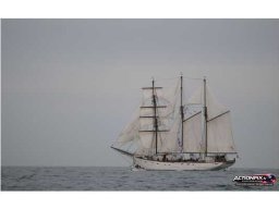 2016 Escale à Sète