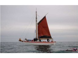 2016 Escale à Sète