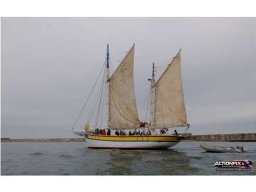 2016 Escale à Sète