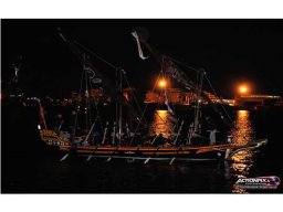 2018 Escale à Sète