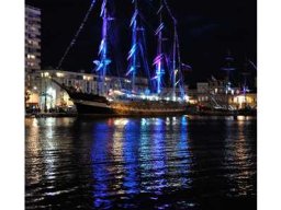 2018 Escale à Sète