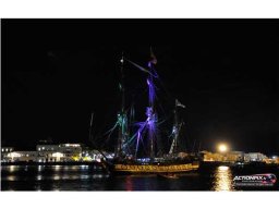 2018 Escale à Sète