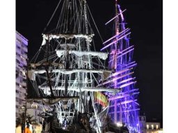 2018 Escale à Sète