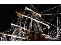 2018 Escale à Sète