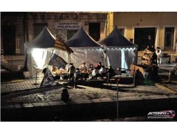 2018 Escale à Sète