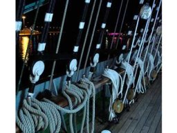 2018 Escale à Sète