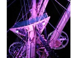 2018 Escale à Sète