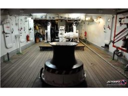 2018 Escale à Sète