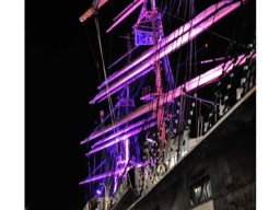 2018 Escale à Sète