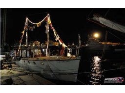 2018 Escale à Sète