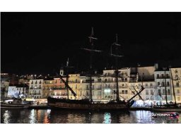 2018 Escale à Sète