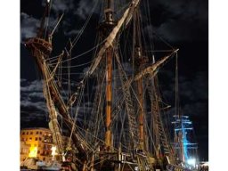 2018 Escale à Sète