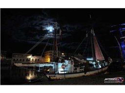 2018 Escale à Sète