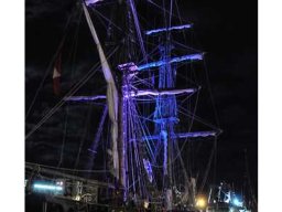 2018 Escale à Sète