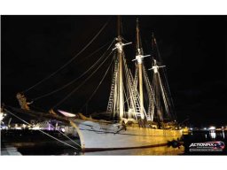 2018 Escale à Sète