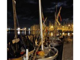 2018 Escale à Sète