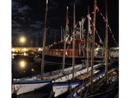 2018 Escale à Sète