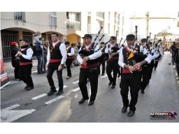 2018 Escale à Sète