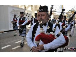 2018 Escale à Sète