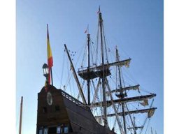 2018 Escale à Sète