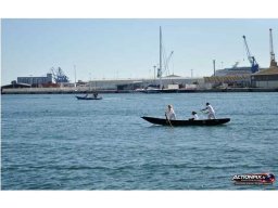 2018 Escale à Sète