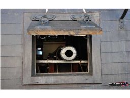 2018 Escale à Sète