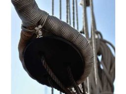 2018 Escale à Sète