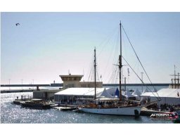 2018 Escale à Sète