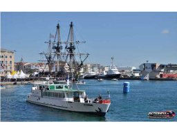 2018 Escale à Sète