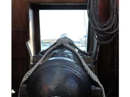 2018 Escale à Sète