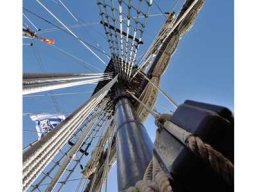 2018 Escale à Sète