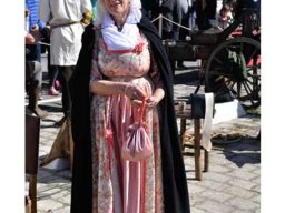 2018 Escale à Sète