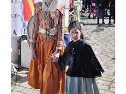 2018 Escale à Sète