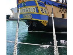 2018 Escale à Sète