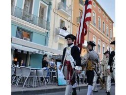 2018 Escale à Sète