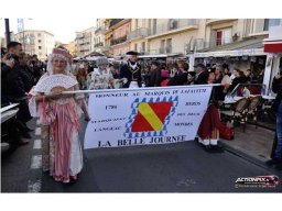 2018 Escale à Sète