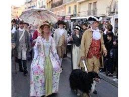 2018 Escale à Sète