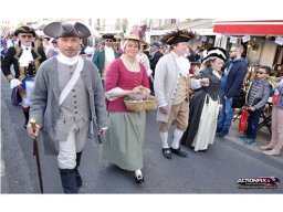 2018 Escale à Sète